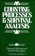 Counting Processes and Survival Analysis