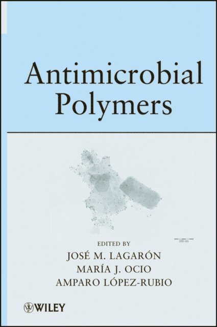 Amparo Lopez-Rubio, Maria Jose Ocio, Jose Maria Lagaron - Antimicrobial Polymers, E-bok