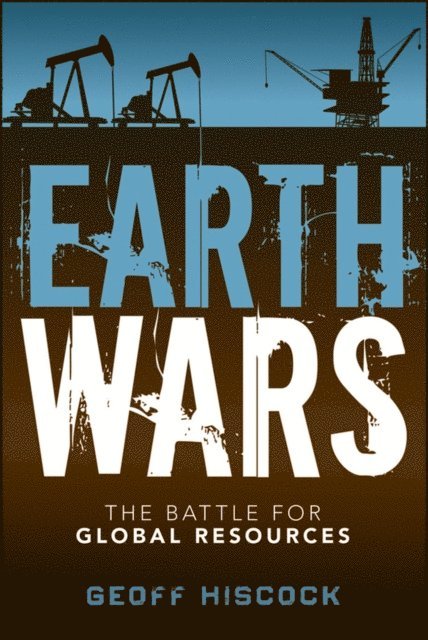 Geoff Hiscock - Earth Wars, E-bok. Tillgänglighet: Lägg i varukorg