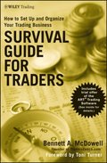 Survival Guide for Traders