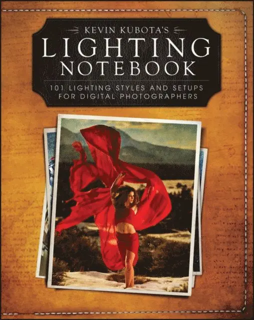 Kevin Kubota - Kevin Kubota's Lighting Notebook, E-bok. Tillgänglighet: Lägg i varukorg