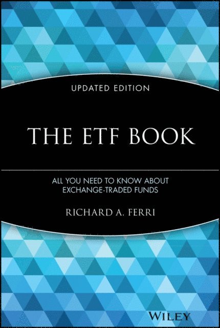 Richard A. Ferri - ETF Book, E-bok. Tillgänglighet: Lägg i varukorg