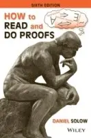 Daniel Solow - How to Read and Do Proofs, Häftad. Tillgänglighet: Lägg i varukorg