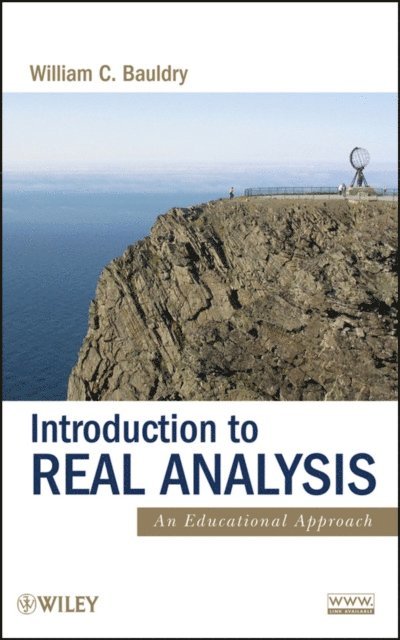 William C. Bauldry - Introduction to Real Analysis, E-bok