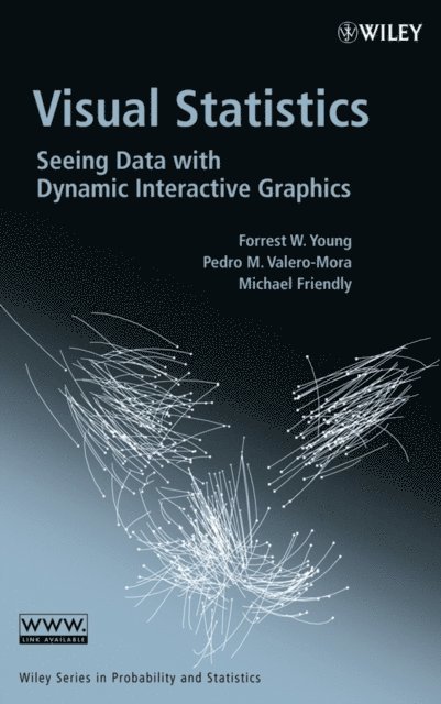 Michael Friendly, Pedro M. Valero-Mora, Forrest W. Young - Visual Statistics, E-bok