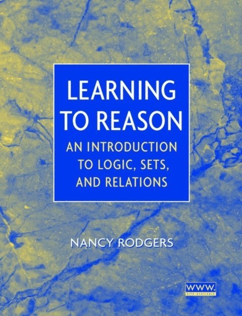 Nancy Rodgers - Learning to Reason, E-bok. Tillgänglighet: Lägg i varukorg