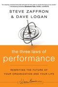 Three Laws of Performance