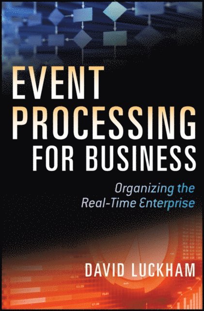 David C. Luckham - Event Processing for Business, E-bok