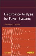 Disturbance Analysis for Power Systems