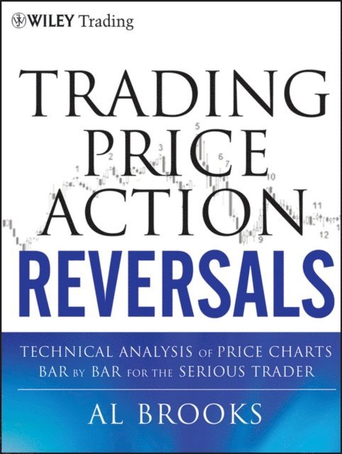 Al Brooks - Trading Price Action Reversals, E-bok