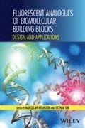 Fluorescent Analogs of Biomolecular Building Blocks
