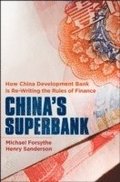 China's Superbank
