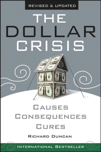 Richard Duncan - Dollar Crisis, E-bok. Tillgänglighet: Lägg i varukorg