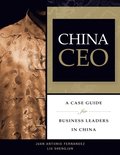 China CEO