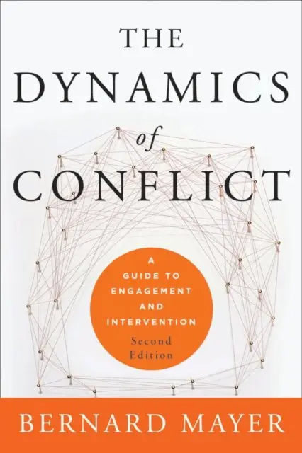 Bernard S. Mayer - Dynamics of Conflict, E-bok. Tillgänglighet: Lägg i varukorg