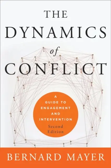 Bernard S. Mayer - Dynamics of Conflict, E-bok. Tillgänglighet: Lägg i varukorg