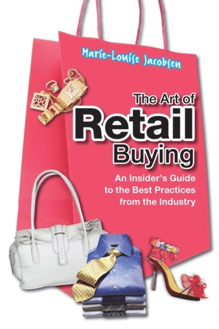 Art of Retail Buying