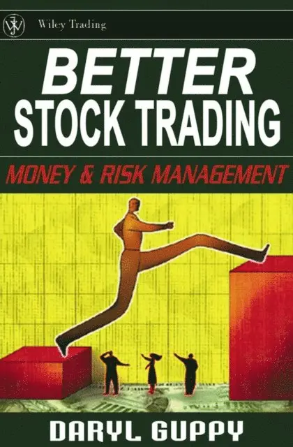 Daryl Guppy - Better Stock Trading, E-bok. Tillgänglighet: Lägg i varukorg