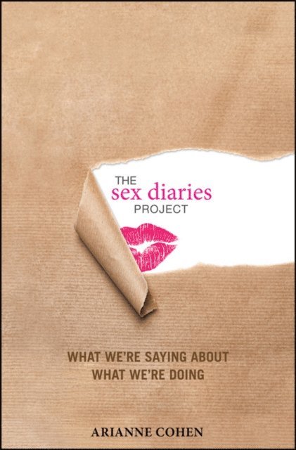 Arianne Cohen - Sex Diaries Project, E-bok. Tillgänglighet: Lägg i varukorg