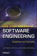 Case Study Research in Software Engineering