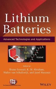 Lithium Batteries