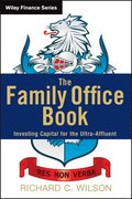 The Family Office Book