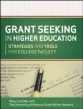 Grant Seeking in Higher Education