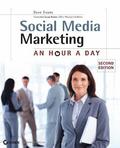 Social Media Marketing: An Hour a Day 2nd Edition