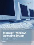 Microsoft Windows Operating System Essentials Exam 98-349