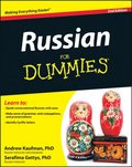 Russian For Dummies