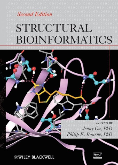 Philip E. Bourne, Jenny Gu - Structural Bioinformatics, E-bok. Tillgänglighet: Lägg i varukorg