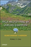FPGA Prototyping by Verilog Examples