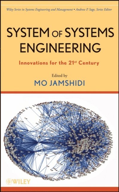 Mohammad Jamshidi - System of Systems Engineering, E-bok