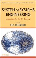 System of Systems Engineering