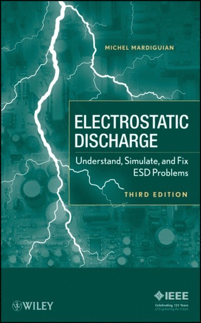 Michel Mardiguian - Electro Static Discharge, E-bok. Tillgänglighet: Lägg i varukorg