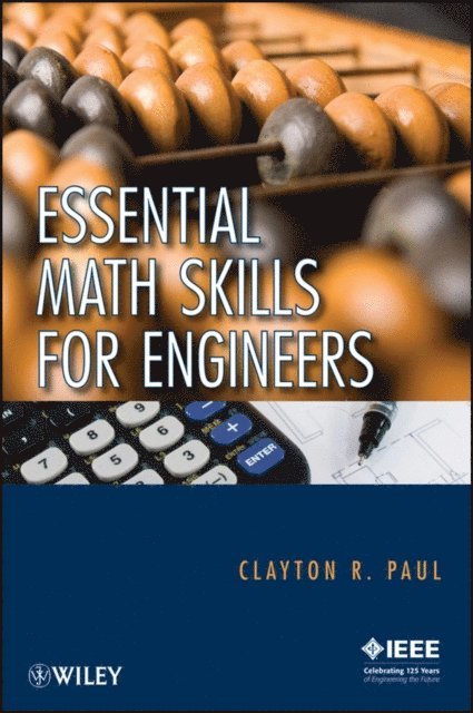 Clayton R. Paul - Essential Math Skills for Engineers, E-bok