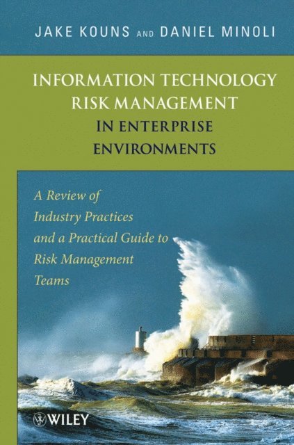 Daniel Minoli, Jake Kouns - Information Technology Risk Management in Enterprise Environments, E-bok