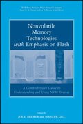 Nonvolatile Memory Technologies with Emphasis on Flash