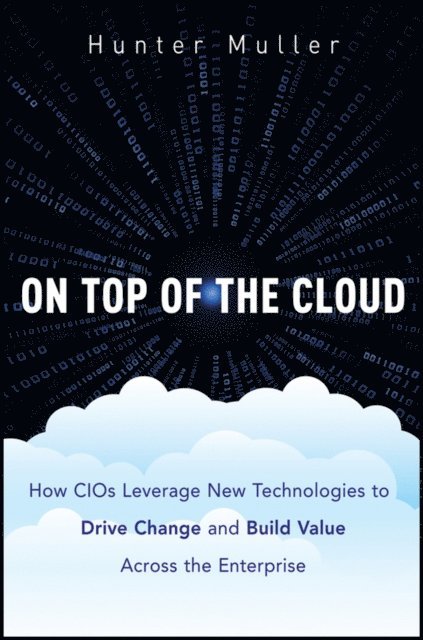 Hunter Muller - On Top of the Cloud, E-bok