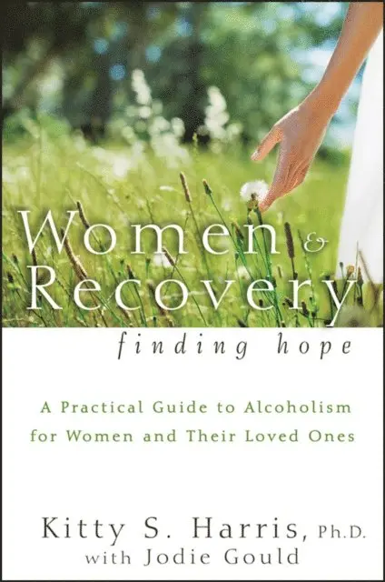 Kitty Harris - Women and Recovery, E-bok. Tillgänglighet: Lägg i varukorg