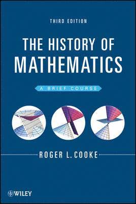 Roger L. Cooke - History of Mathematics, Inbunden. Tillgänglighet: Lägg i varukorg
