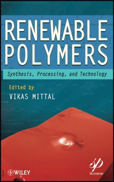 Vikas Mittal - Renewable Polymers, E-bok