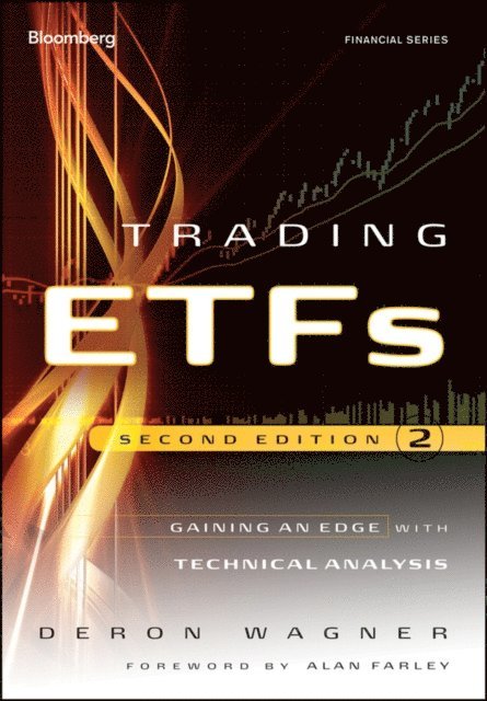 Deron Wagner - Trading ETFs, E-bok