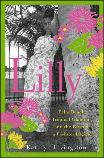 Kathryn Livingston - Lilly, E-bok. Tillgänglighet: Lägg i varukorg