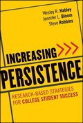 Increasing Persistence