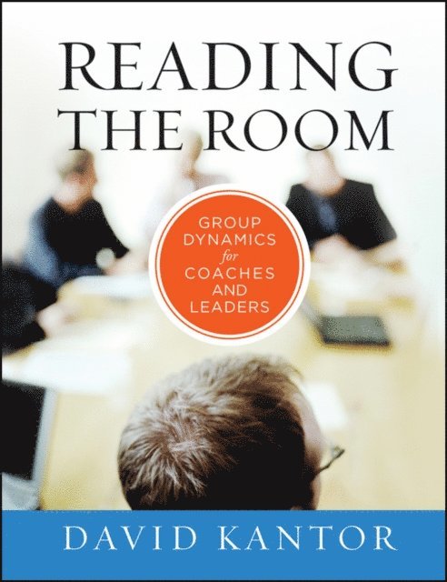 David Kantor - Reading the Room, E-bok