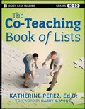 Co-Teaching Book of Lists