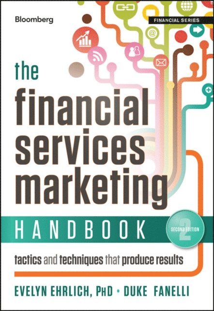 Duke Fanelli, Evelyn Ehrlich - Financial Services Marketing Handbook, E-bok