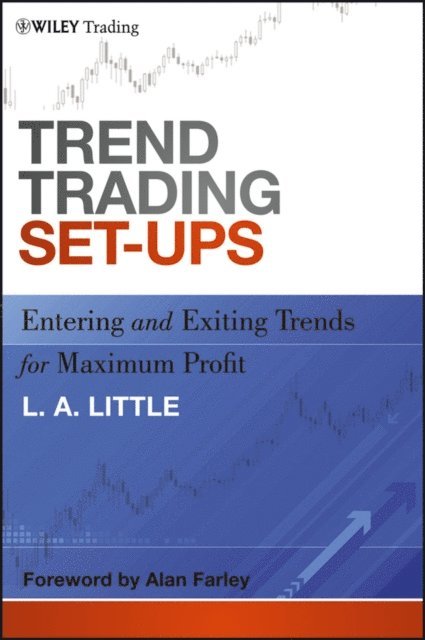 L. A. Little - Trend Trading Set-Ups, E-bok