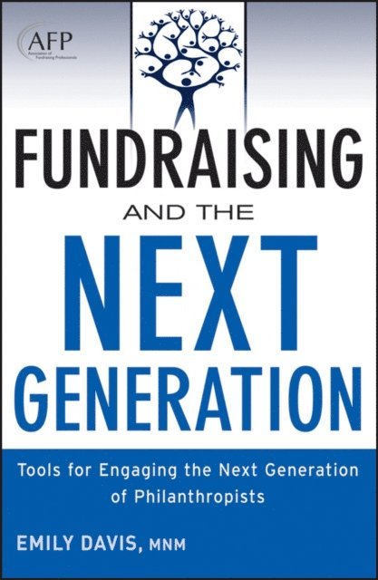 Emily Davis - Fundraising and the Next Generation, E-bok